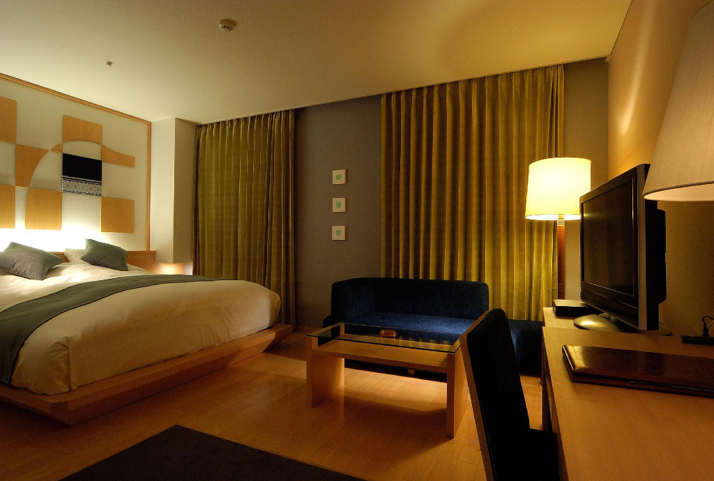 Aomori Kokusai Hotel, Aomori