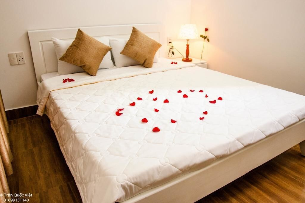 Sunshine Hostel, Huế