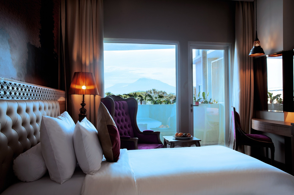 Grand Mercure Yogyakarta Adi Sucipto, Yogyakarta