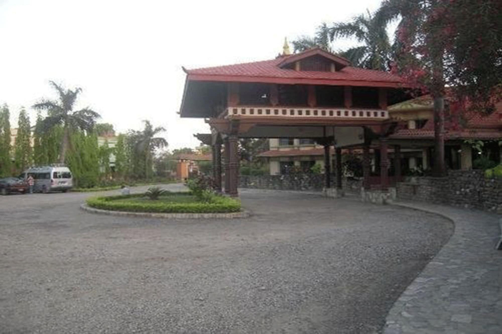 Hotel Nirvana, Lumbini