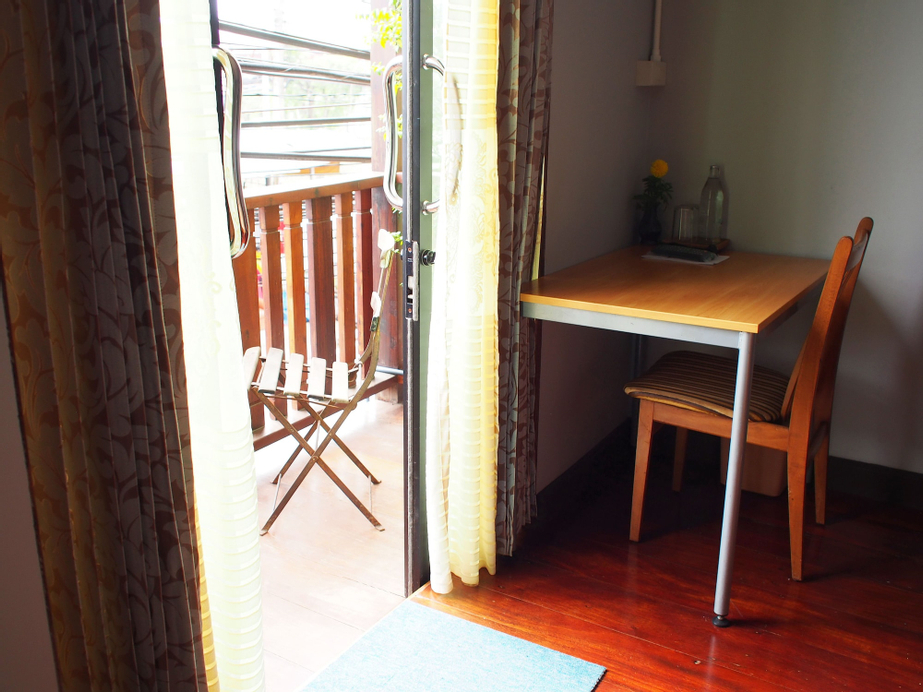 Chommuang Guest House, Phra Nakhon Si Ayutthaya