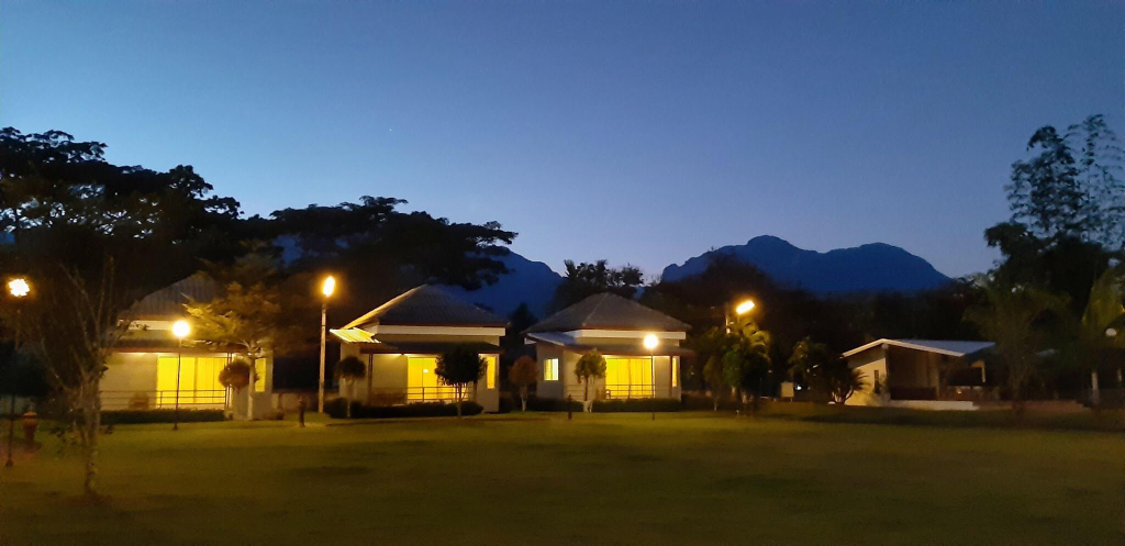 The One Resort, Mae Sai