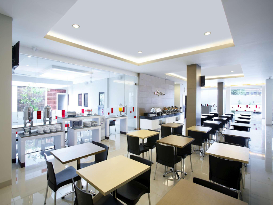 Amaris Hotel Cilegon, Cilegon