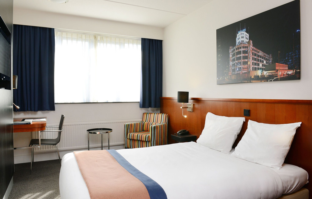 Amrâth Hotel Eindhoven, Eindhoven