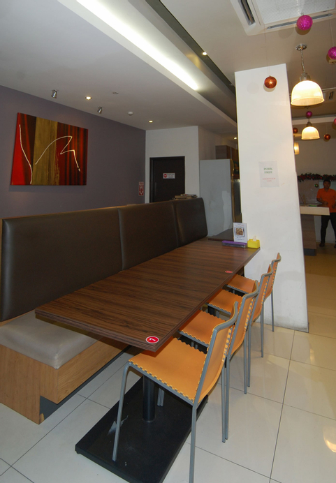 Hotel Golden View Puchong, Kuala Lumpur
