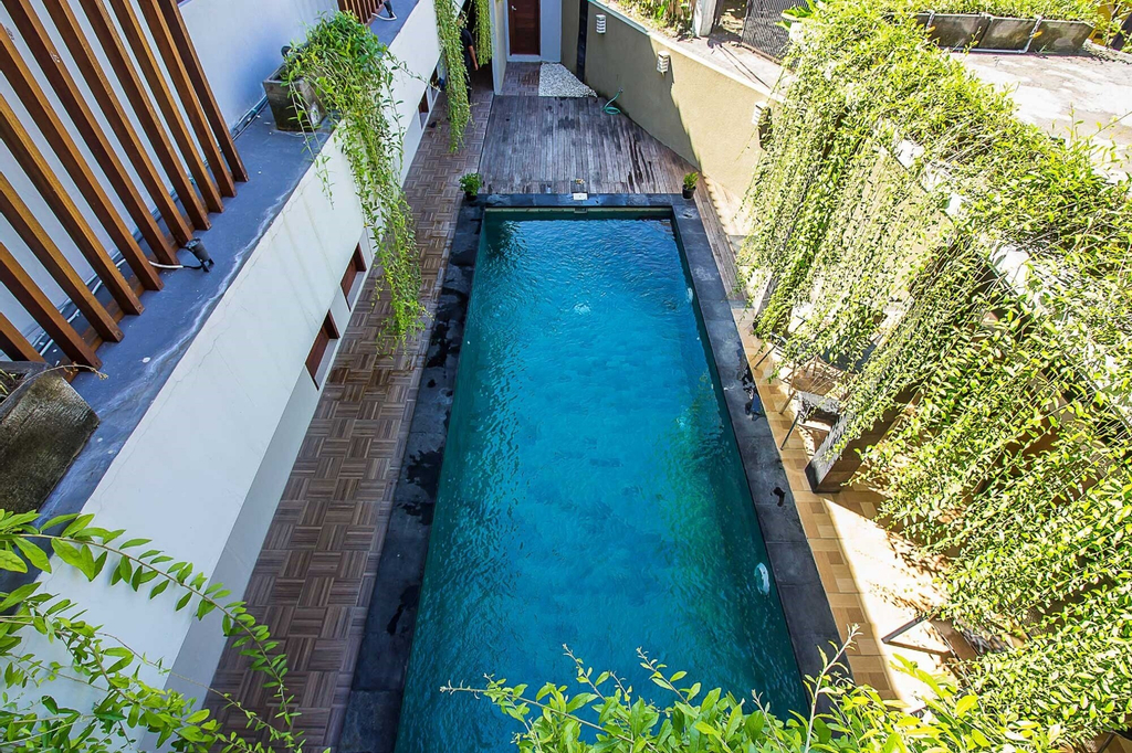 Tri Homestay Kuta, Badung