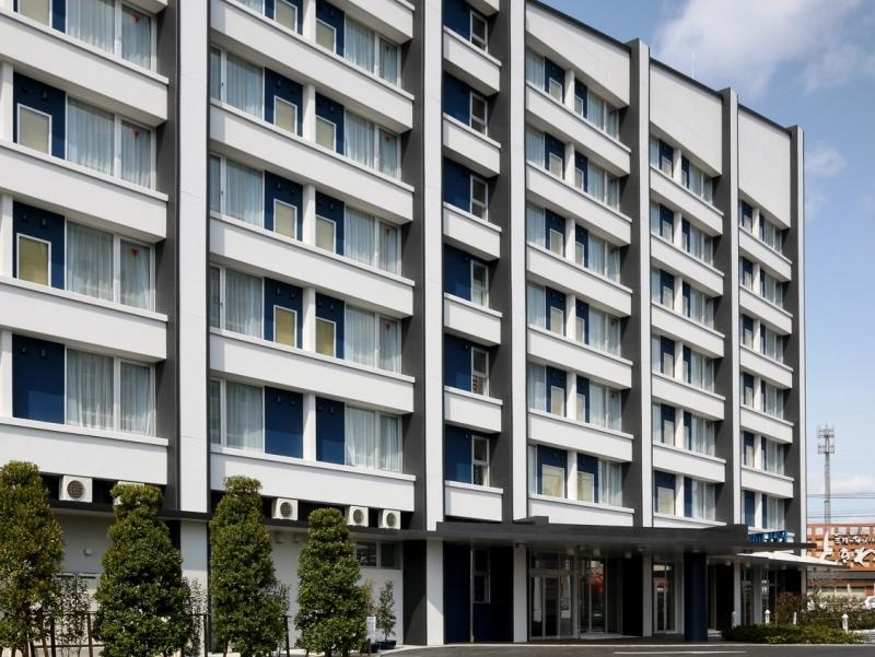 Premier Inn Sendai Tagajo, Tagajō