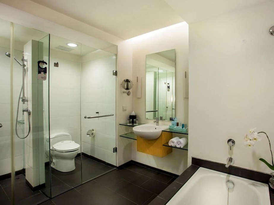 Novotel Bandung, Bandung