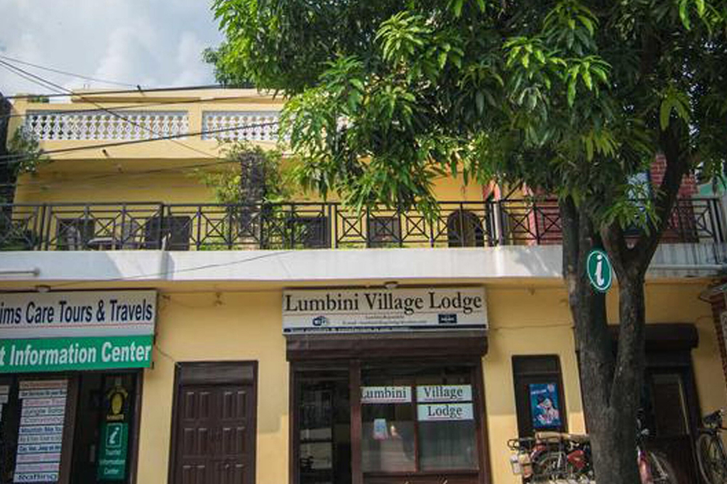 Lumbini Village Lodge, Lumbini