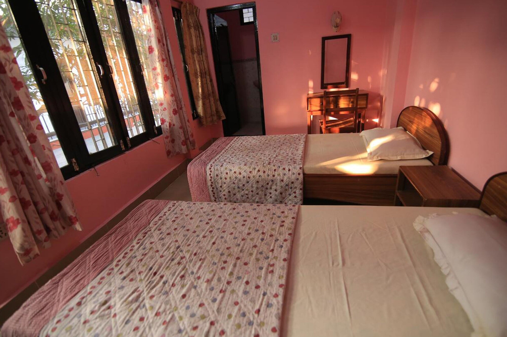 Lumbini Village Lodge, Lumbini