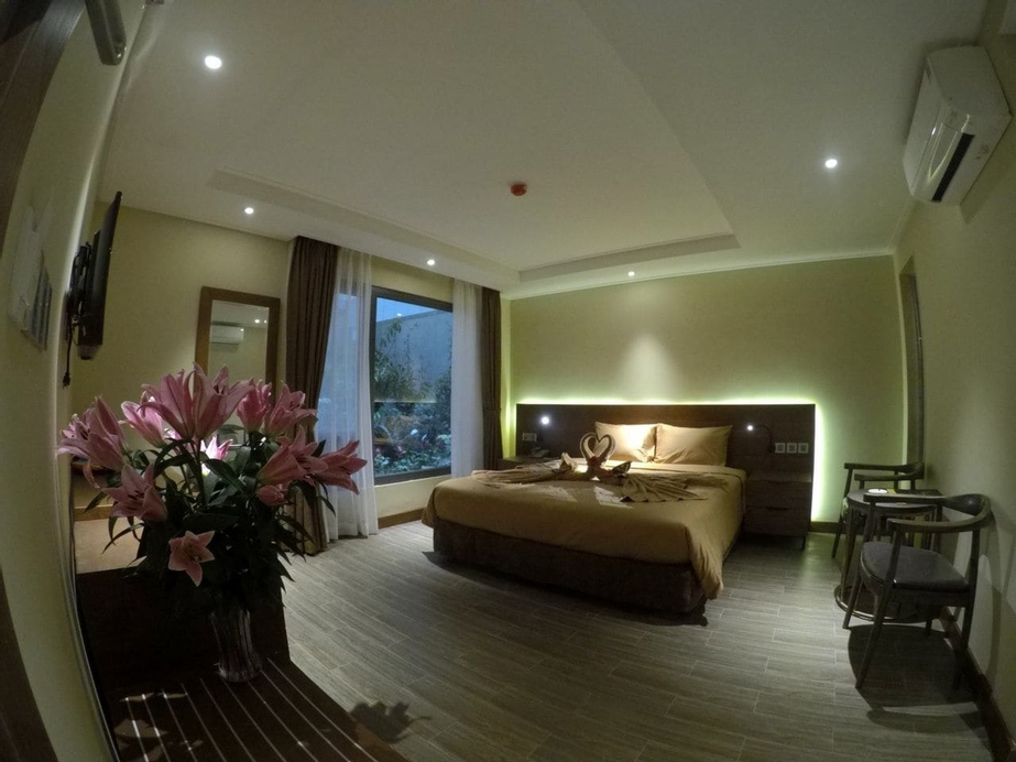 Sofia Tam Dao Hotel & Spa, Tam Dao