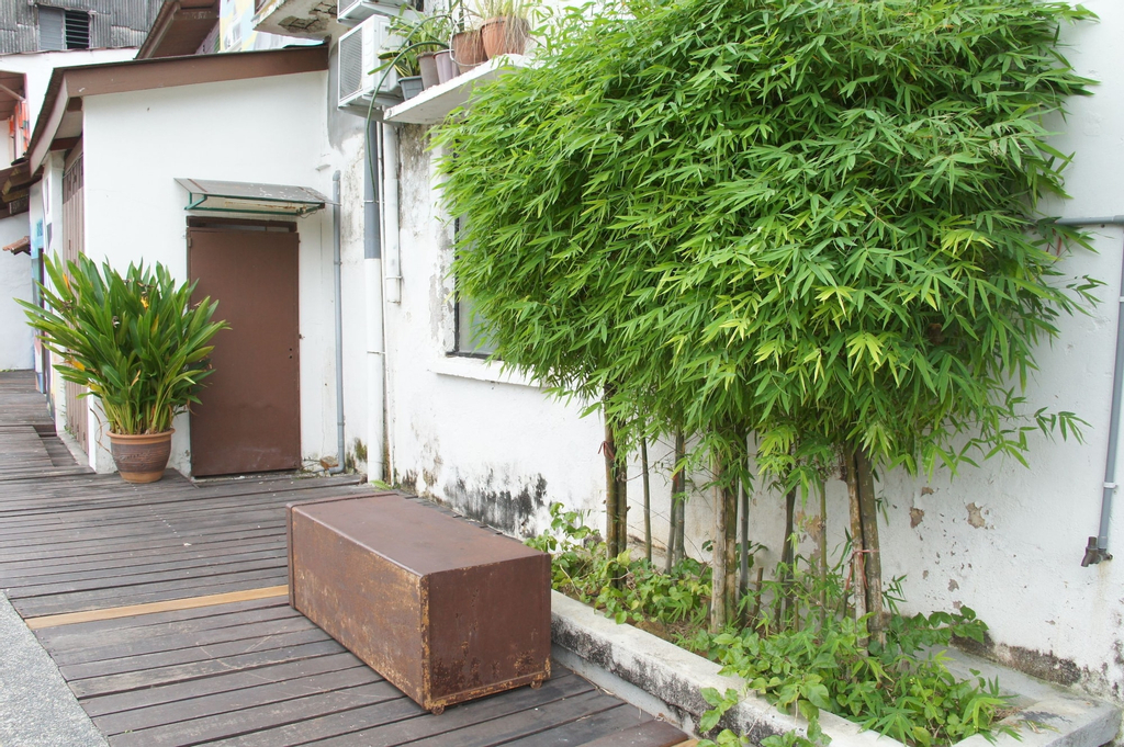 River One Residence, Kota Melaka
