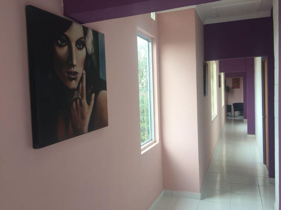 Maven Cilandak, South Jakarta