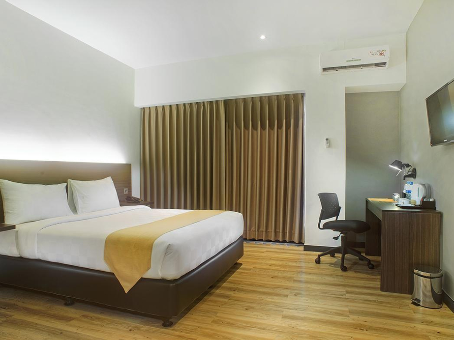 Yunna Hotel Lampung, Bandar Lampung
