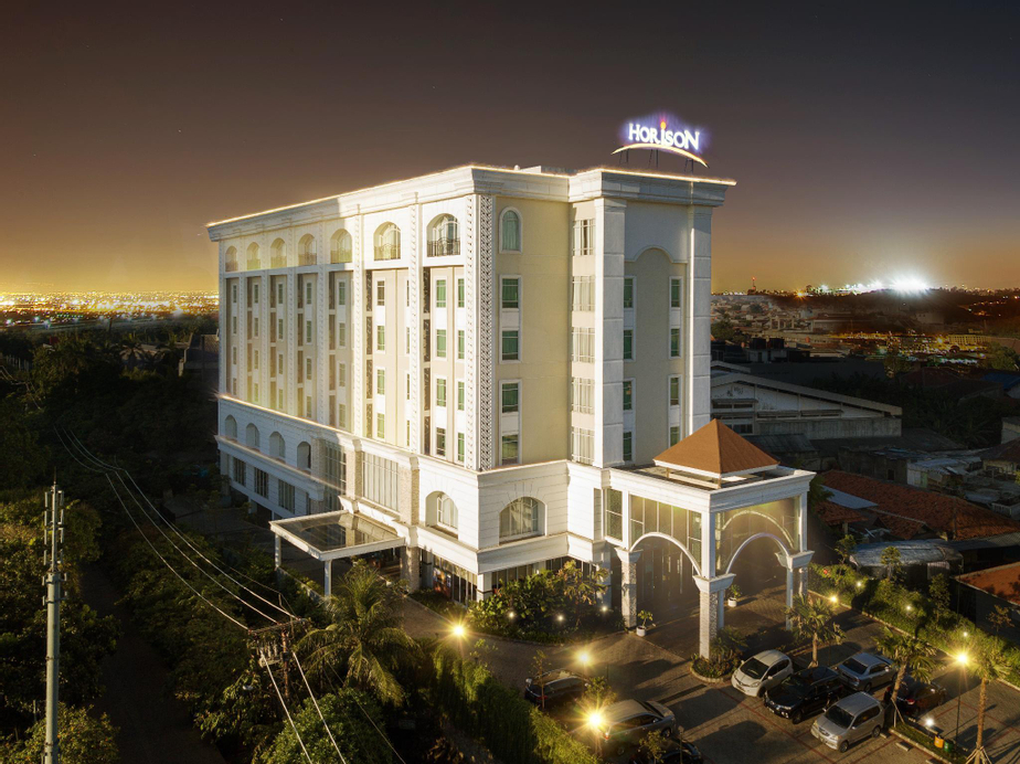 Hotel Horison Ciledug Jakarta, Jakarta Selatan