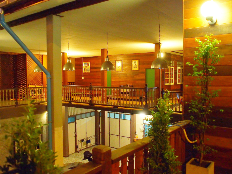 Chommuang Guest House, Phra Nakhon Si Ayutthaya