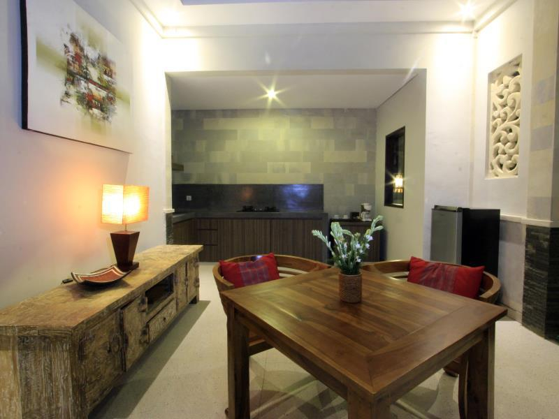 Griya Shanti Villas & Spa, Gianyar