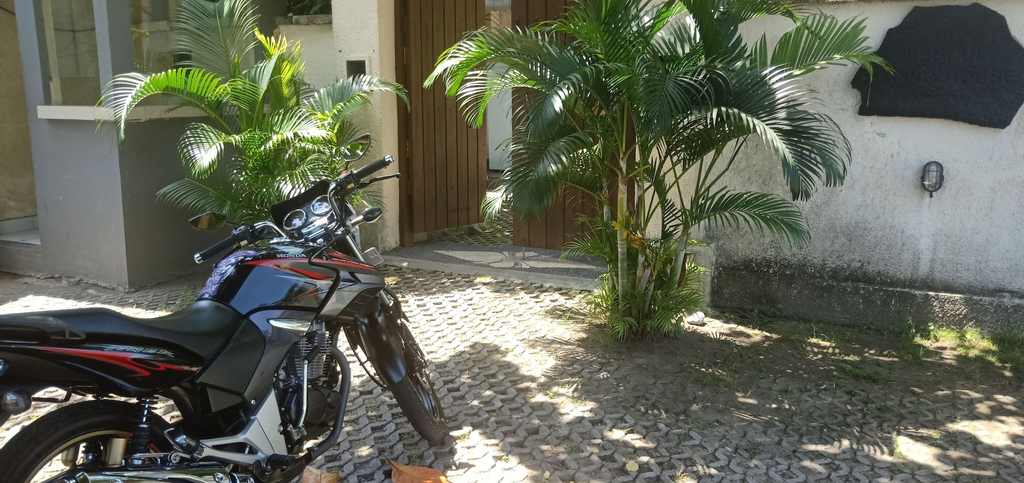 Kim Villa, Badung
