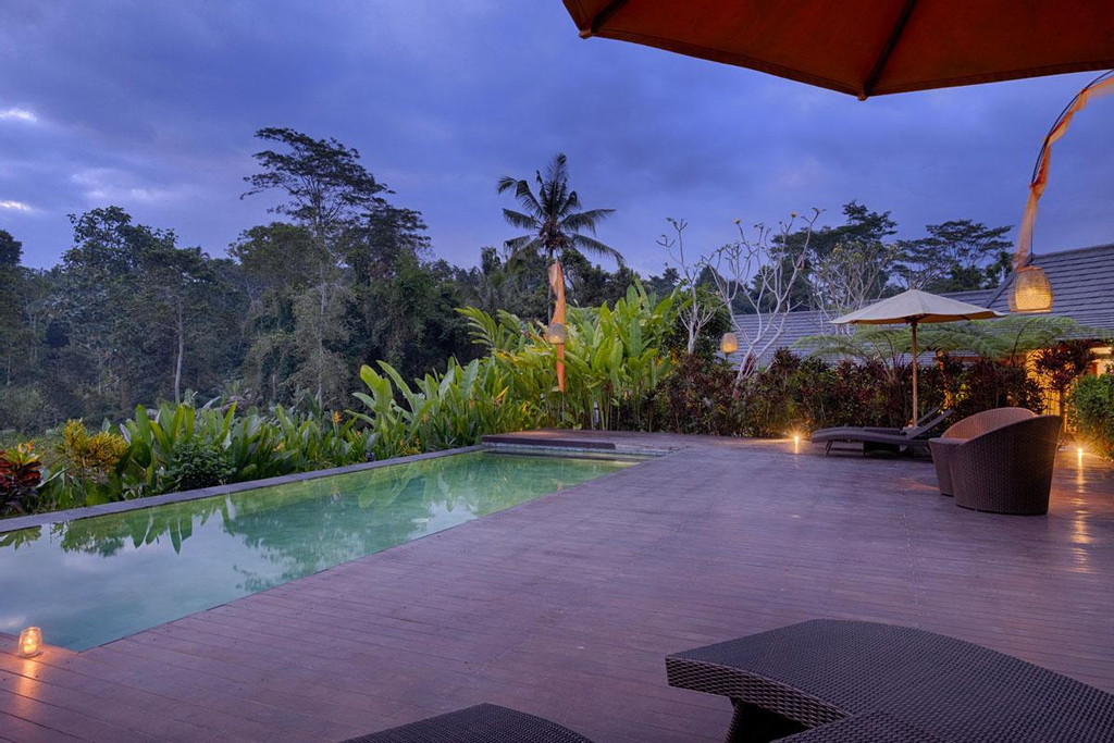 Villa Tegal Tis Ubud, Gianyar