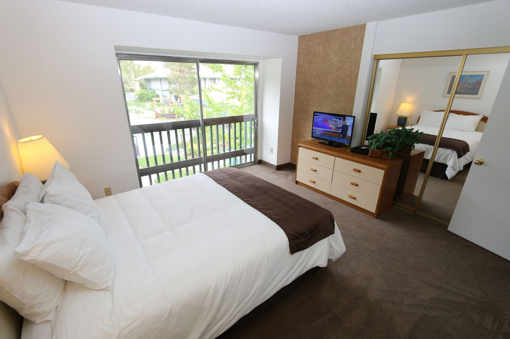 Thunderbird Resort Club, Washoe