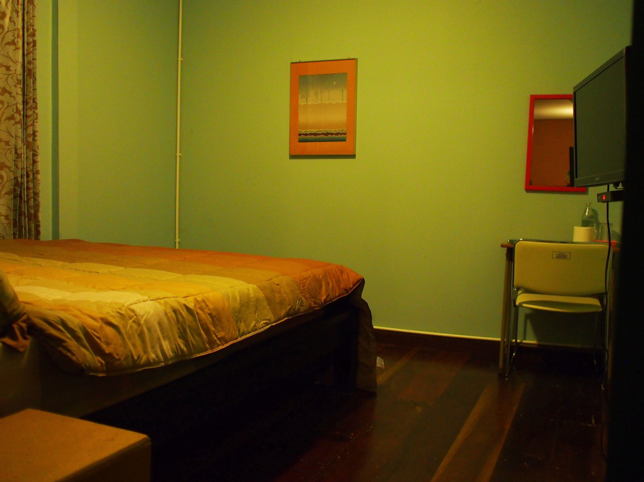 Chommuang Guest House, Phra Nakhon Si Ayutthaya