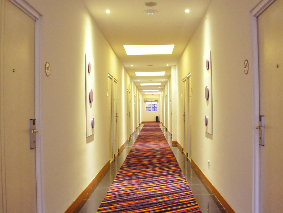 Vio Hotel Surapati, Bandung