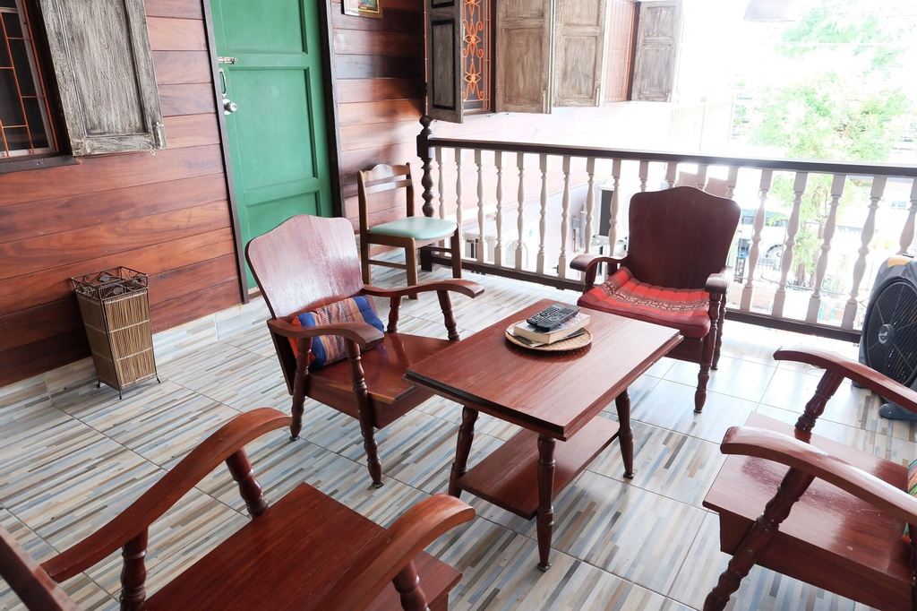 Chommuang Guest House, Phra Nakhon Si Ayutthaya