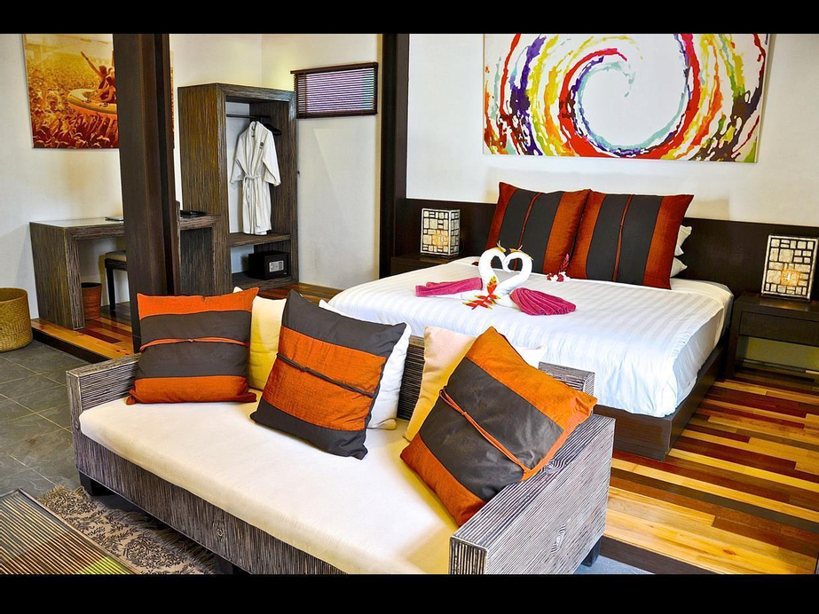 Kies Villas Lombok, Lombok