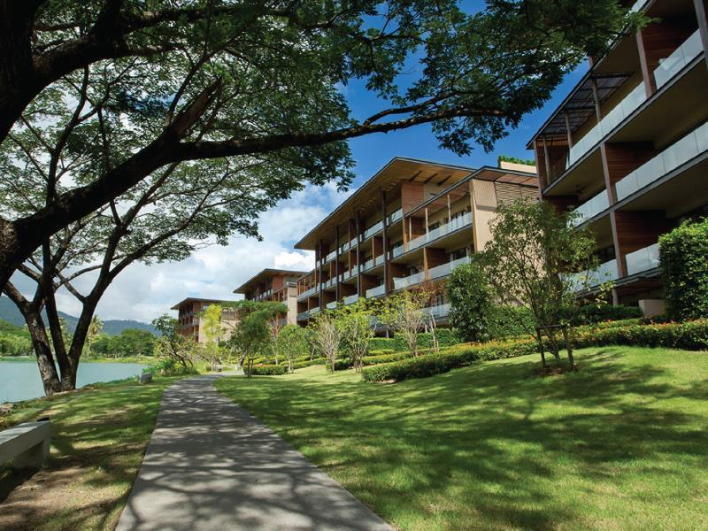 Atta Lakeside Resort Suite, Pak Chong