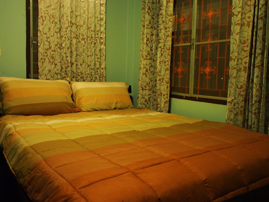 Chommuang Guest House, Phra Nakhon Si Ayutthaya