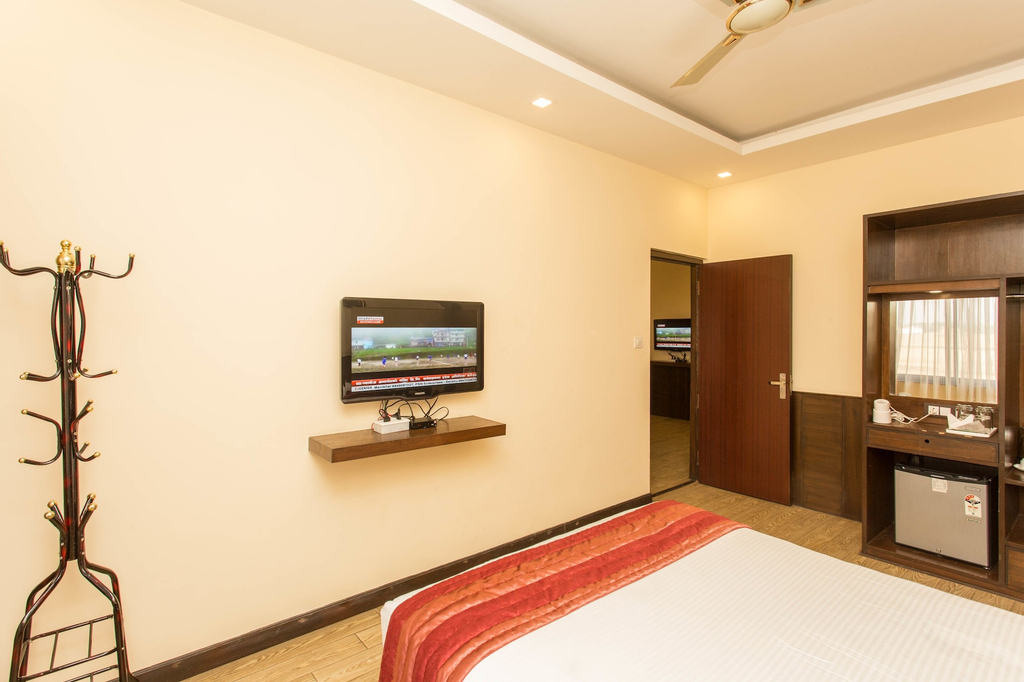 Hotel Bodhi Redsun, Lumbini
