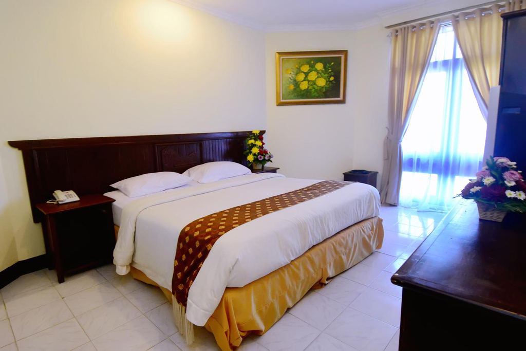 Parai Beach Resort & Spa, Bangka