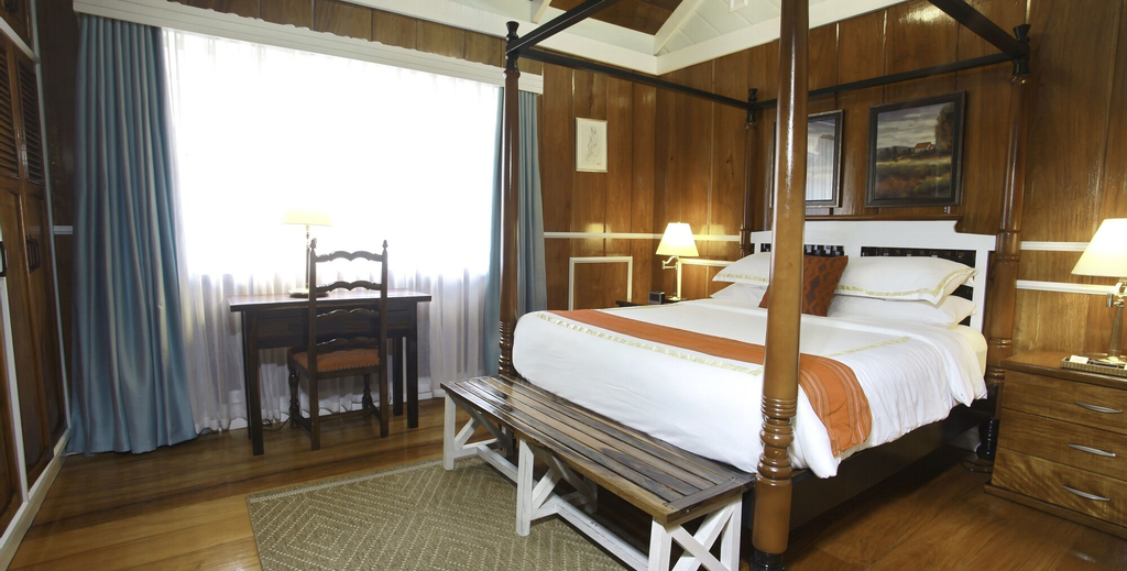 Guest Haven Baguio Bed and Breakfast, Baguio City