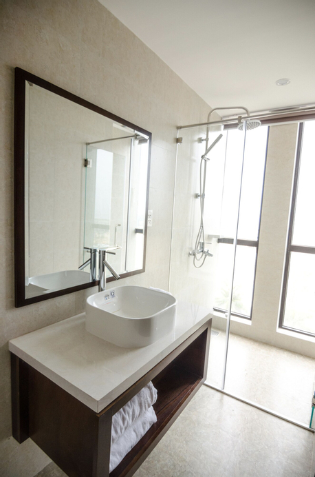 Hoa Phong Hotel, Thanh Khê