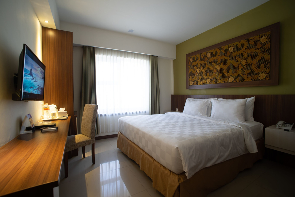 Luminor Hotel Banyuwangi, Banyuwangi