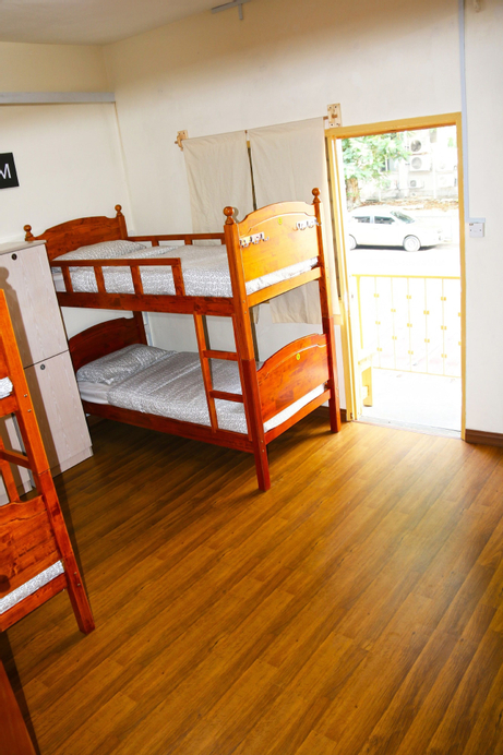 Klbackpacker.com - Hostel, Kuala Lumpur