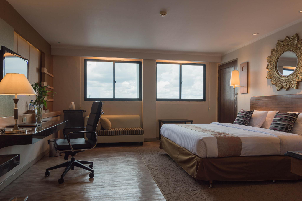 Gajahmada Hotel, Pontianak