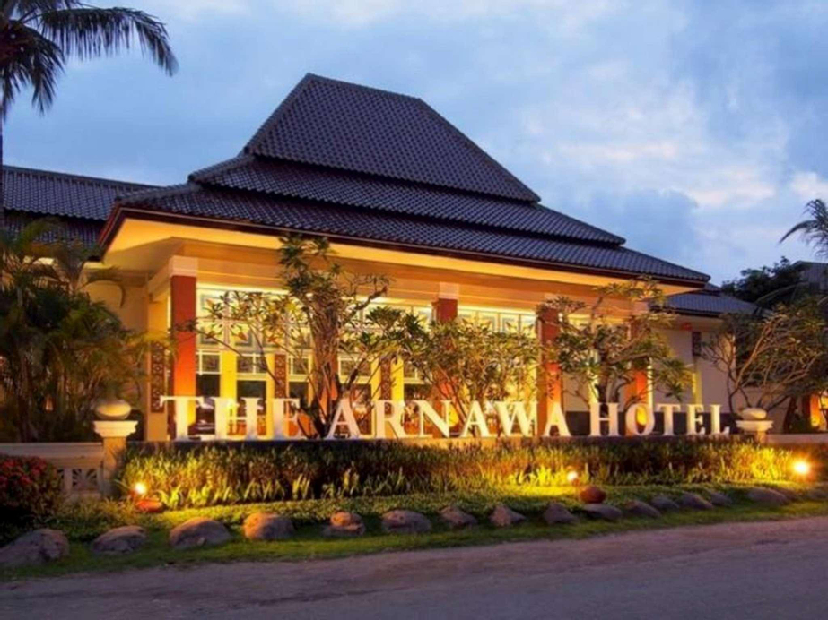 The Arnawa Hotel, Pangandaran