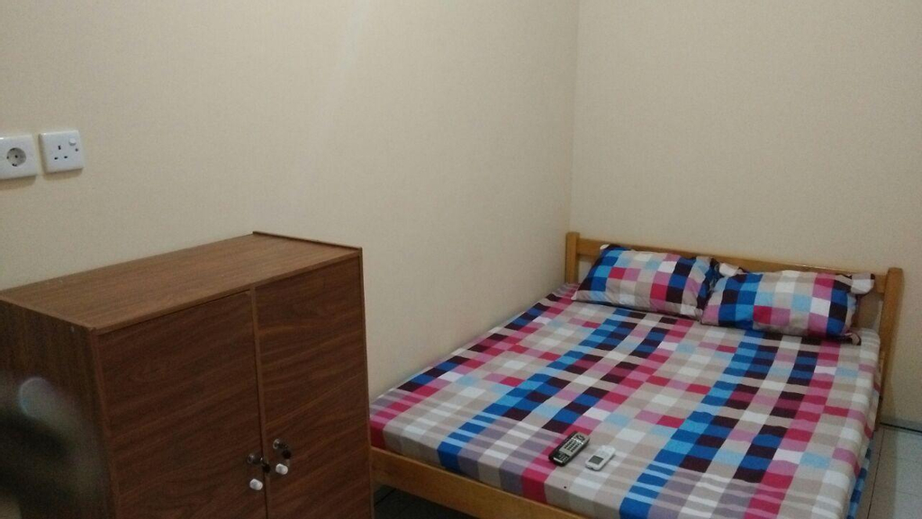 D'Kost Homestay Batam, Batam