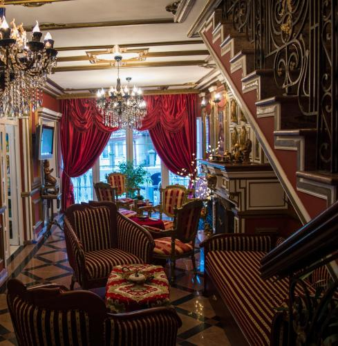 Vivaldi Suites, Niš