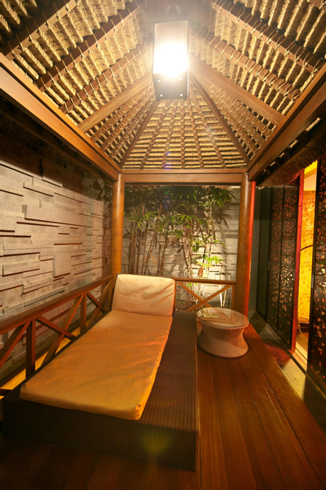 Orient Luxury Villa Motel, Yulin