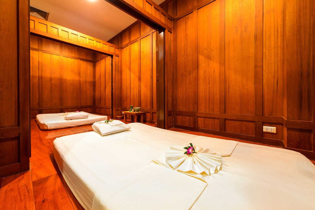 Andaman Seaview Hotel, Pulau Phuket
