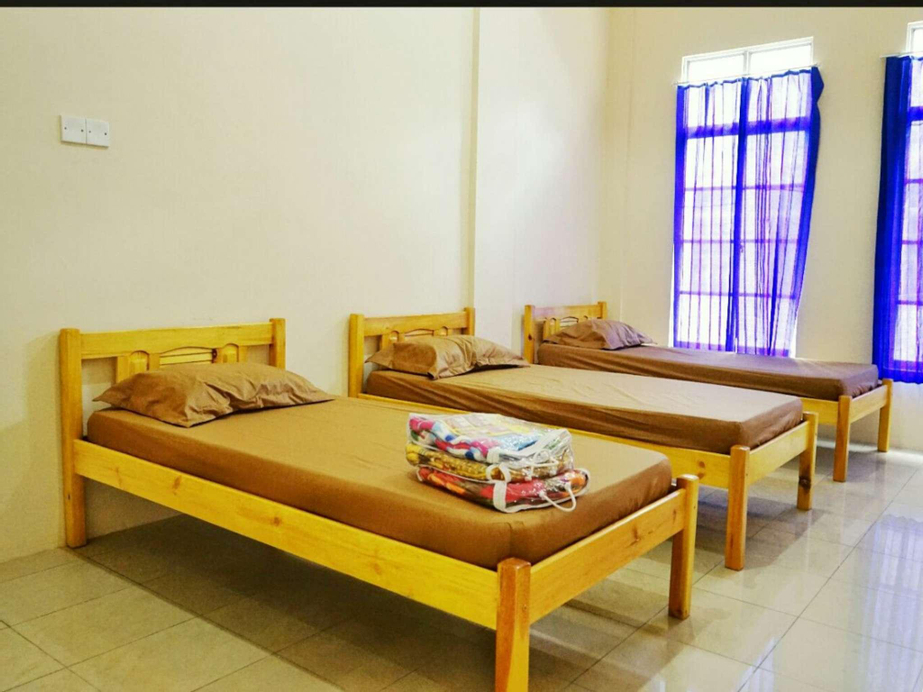 D'Kost Homestay Batam, Batam