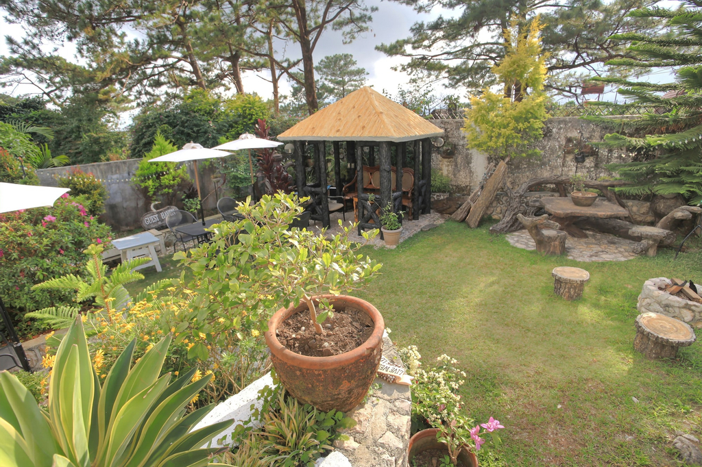 Guest Haven Baguio Bed and Breakfast, Baguio City