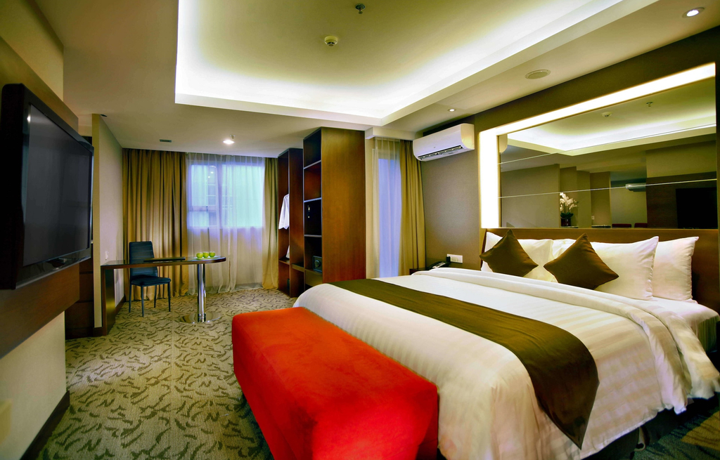 Aston Pluit Hotel and Residence, North Jakarta