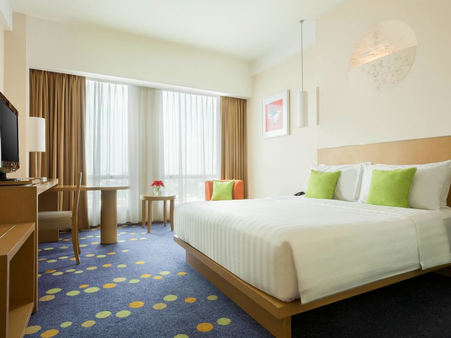 Novotel Bandung, Bandung