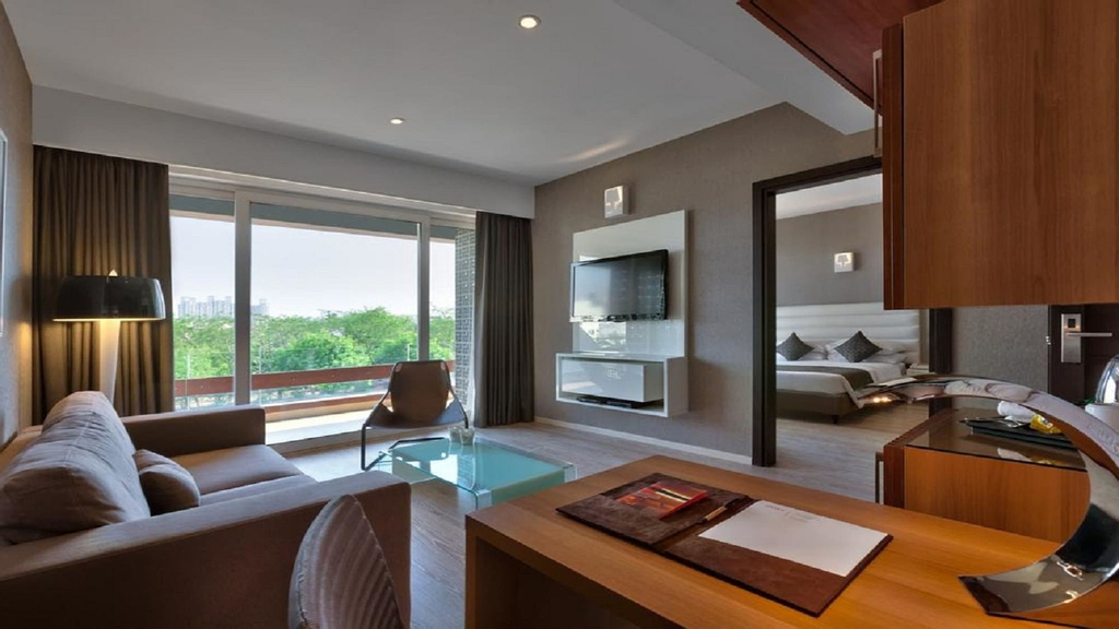 The Atara, Gurgaon