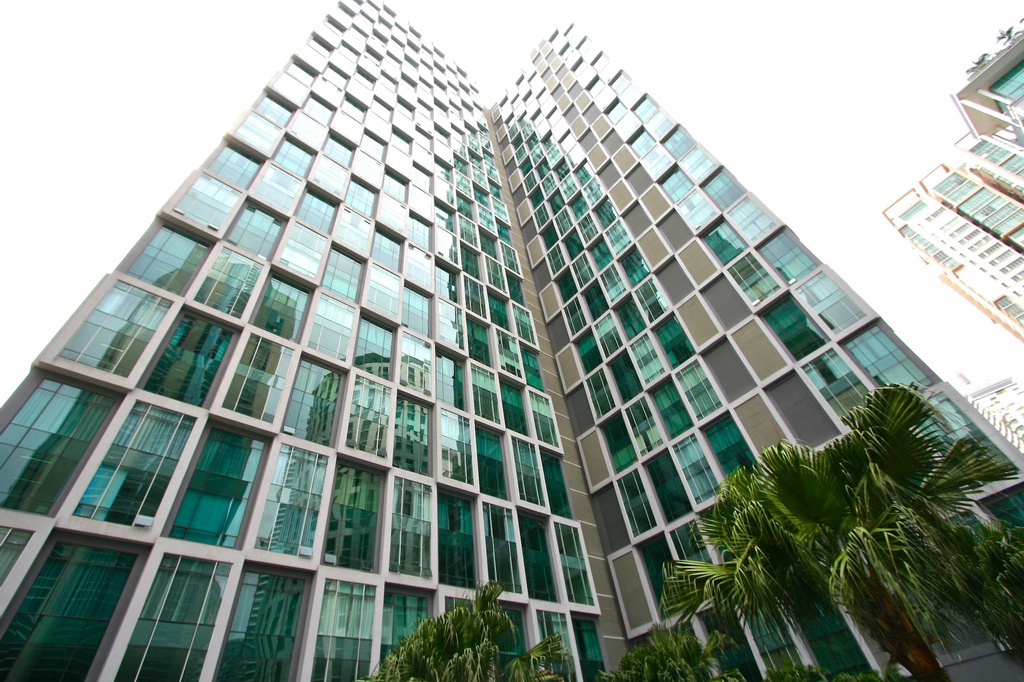 SOHO Suites KLCC, Kuala Lumpur