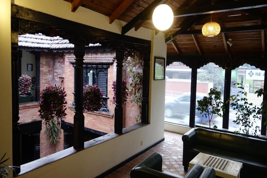 Tushita Inn, Bagmati