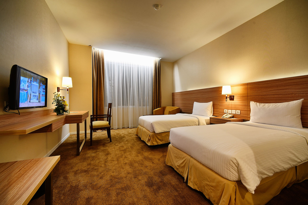Hotel Dafam Pekanbaru, Pekanbaru